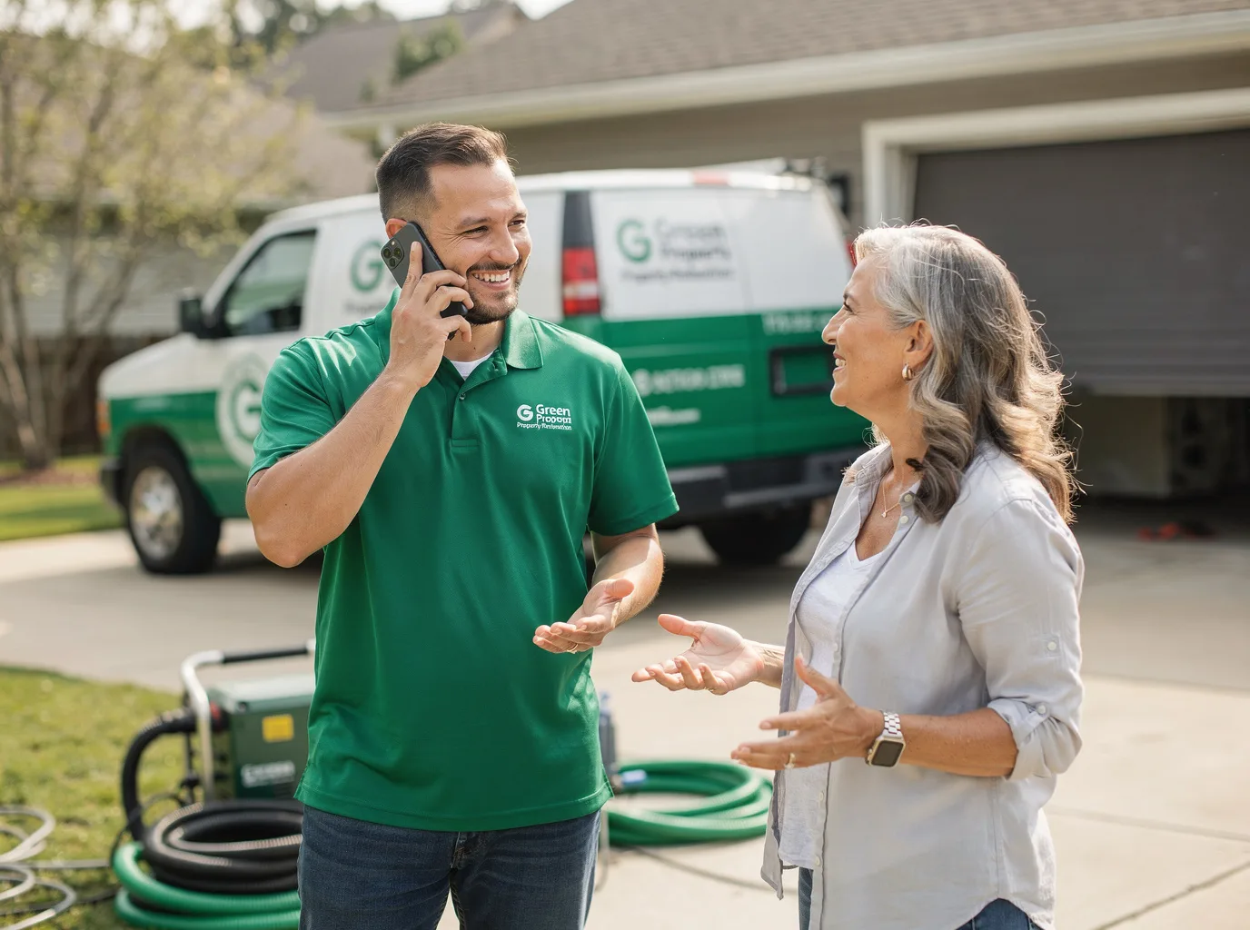 Water Damage Restoration Annona, TX FAQs